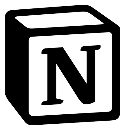 Notion AI logo