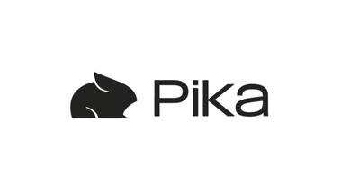 Pika logo